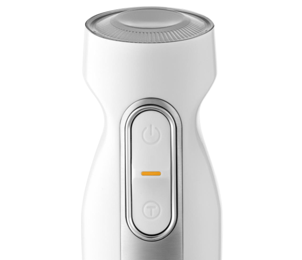 Sencor Blender ręczny SHB 4358WH - 1038216 - zdjęcie 4